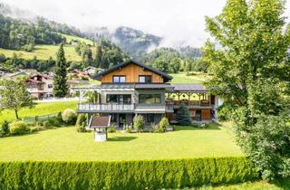 Haus kaufen in 9833 Rangersdorf, Gepflegtes Wohnhaus mit Einliegerwohnung und traumhaftem Garten