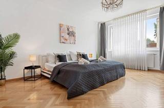 Immobilie mieten in Schindlergasse, 1180 Wien, Deluxe Apartment mit 1 Schlafzimmer und Dachterrasse, Bezirk 18