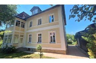 Mehrfamilienhaus kaufen in 3032 Eichgraben, Landhaus im Wienerwald mit großem Garten in zentraler Lage von Eichgraben