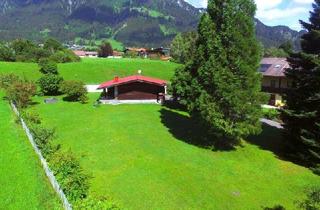 Haus kaufen in 6600 Lechaschau, Freizeitwohnsitz in den Bergen