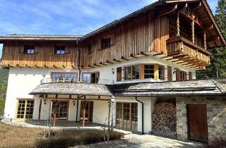 Haus kaufen in 6673 Grän, Einmaliges Anwesen im Tannheimertal