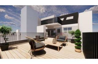 Wohnung kaufen in Absberggasse, 1100 Wien, Sehr schöne 3 Zi.-Erstbezug Wohnungen mit großen Terrassen oder Balkonen