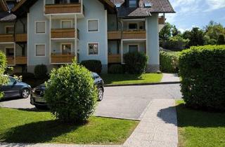 Wohnung kaufen in Zentrum Von Seeboden, 9871 Seeboden am Millstätter See, Top Lage: 2-Zimmer-Wohnung in Seeboden am Millstätter See