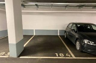 Garagen mieten in Margaretenstraße, 1050 Wien, Großzügiger Tiefgaragenstellplatz in gepflegter Garage in Margareten