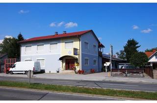 Gewerbeimmobilie kaufen in Triester Straße 477, 8055 Graz, Gewerbeliegenschaft - Gasthaus und Hotelleriebetrieb in Graz - Puntigam
