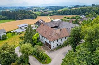 Haus kaufen in Voglhuberstraße, 4902 Wolfsegg am Hausruck, große Liegenschaft mit viel Potential