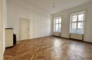 Wohnung kaufen in Wassergasse 9, 1030 Wien, ALTBAU Familien-HIT nähe des ROCHUSMARKTES und ARENBERGPARKS | LIFT Inklusive