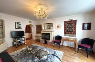 Wohnung kaufen in 5020 Salzburg, Möblierte 2-Zimmer-Wohnung mit Charme