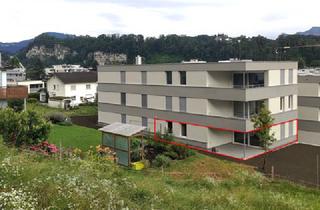 Wohnung mieten in 6800 Feldkirch, *ERSTBEZUG* Herrliche Gartenwohnung in Feldkirch Tosters