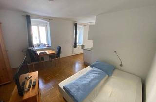 Wohnung kaufen in Reichenauerstraße 16, 6020 Innsbruck, Verkauf: zentrale & gepflegte Garconniere