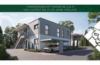 Penthouse kaufen in 6300 Wörgl, Die Perle in Wörgls Villengegend - Traumhafte Penthouse-Wohnung mit Carport, Keller und Süd-West-Ausrichtung