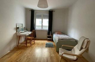 Wohnung mieten in Hilmteichstraße 18a, 8010 Graz, Freundliche 2-Zimmer-Wohnung mit Balkon und Einbauküche in Graz
