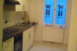 Wohnung mieten in Hauslabgasse 31, 1050 Wien, Freundliche 2-Zimmer-Wohnung mit Einbauküche in Wien - Dachterrasse