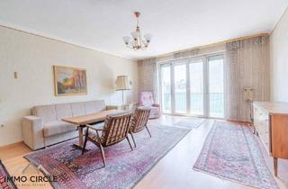 Wohnung kaufen in 8020 Graz, ++ZENTRAL++Entzückende 2-Zimmer-Wohnung mit geräumigem Balkon wartet auf einen neuen Besitzer!