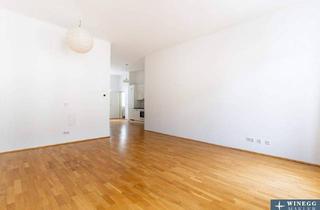 Wohnung kaufen in Kardinal-Nagl-Platz, 1030 Wien, Helle 2-Zimmer Altbauwohnung zwischen Rochusmarkt und Kardinal Nagl- Platz!