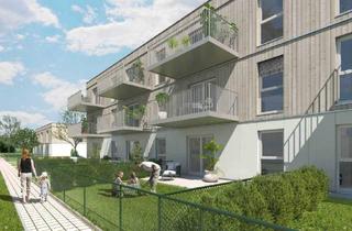 Maisonette kaufen in 9020 Klagenfurt, Ökologisches Wohnen in Klagenfurt