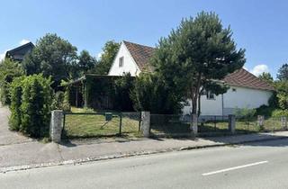 Haus kaufen in 7551 Stegersbach, Sanierungsbedürftiges Haus mit Nebengebäude und Carport