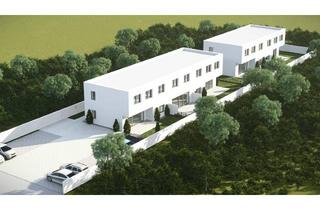 Doppelhaushälfte kaufen in Kröllenberg 46 E, 3365 Allhartsberg, Traumhafte Doppelhaushälfte in KröllendorfIhr neues Zuhause erwartet Sie!