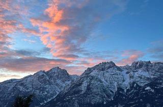 Grundstück zu kaufen in 9904 Thurn, Grundstück mit Altbestand - sensationeller Ausblick auf die Lienzer Dolomiten