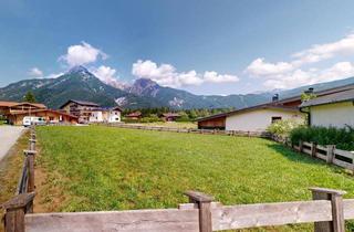Grundstück zu kaufen in Wieben 35, 6393 Sankt Ulrich am Pillersee, „Wohnen, wo andere Urlaub machen" - Traumhaftes Baugrundstück in 6393 ST.ULRICH / Tirol