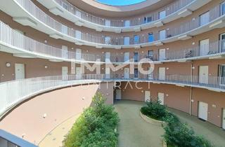 Wohnung mieten in Straßganger Straße, 8054 Graz, GREEN PARADISE Zwei Zimmer Wohnung mit großem Balkon