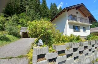 Haus kaufen in 3192 Hohenberg, Haus mit großer Terrasse und Blick in die Berge!