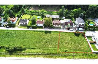 Grundstück zu kaufen in 3508 Paudorf, DB IMMOBILIEN | Sonniges Baugrundstück für Ihr Traumhaus