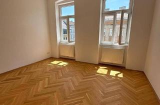 Wohnung kaufen in Effingergasse, 1160 Wien, ++NEU++ Top-Sanierte 2-Zimmer Altbauwohnung in Hervorragender Lage des 16. Bezirks zu Verkaufen