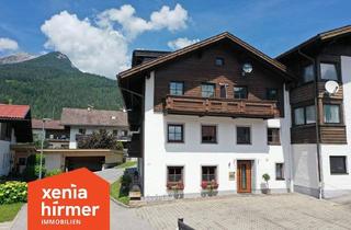 Gewerbeimmobilie kaufen in 6632 Ehrwald, "Knapperig, knapperig huisje" - Tiroler Knusper-Investment