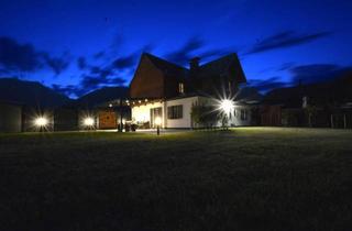 Einfamilienhaus kaufen in Strandbadstraße 44, 4802 Ebensee, GENERALSANIERTES HAUS IN SEELAGE & SEEBLICK