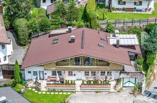 Wohnung kaufen in 6365 Kirchberg in Tirol, 3 Erdgeschosswohnungen, 2 mit Freizeitwohnsitz in Zentrumslage von Kirchberg