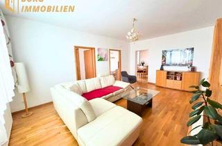 Wohnung kaufen in 3100 Sankt Pölten, WOHNGLÜCK pur: Stilvolle 3-Zimmer-Wohnung in zentraler und ruhiger Lage