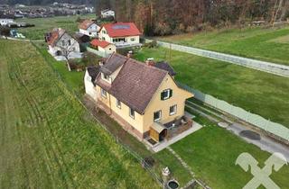 Haus mieten in 8200 Albersdorf, MIETEN statt Kaufen - Wohnhaus am Stadtrand von Gleisdorf