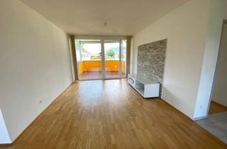 Wohnung mieten in Innsbruckerstraße 41A-C, 6175 Kematen in Tirol, 3-Zimmerwohnung mit 2x Balkon und 2 TG-Plätzen in Sonnenlage von Kematen