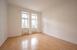 Wohnung kaufen in 1170 Wien, +NEU+ sanierungsbedürftige 2-Zimmer Altbauwohnung