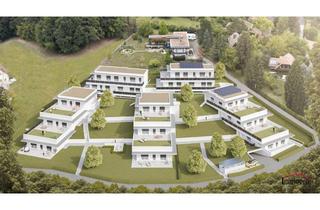 Wohnung kaufen in Lichtensternweg, 8044 Graz, ERSTBEZUG - RUHELAGE in Mariatrost: moderne 3-Zimmerwohnung mit Terrasse, mit Garten und 2 Tiefgaragenplätze