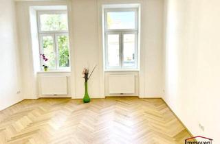 Wohnung kaufen in Gestettengasse, 1030 Wien, HOFRUHELAGE - Wunderschön sanierte Wohnung