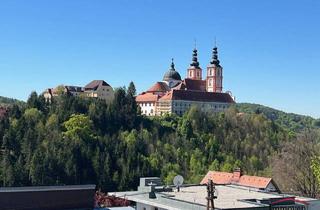 Penthouse kaufen in Lichtensternweg, 8044 Graz, ERSTBEZUG - RUHELAGE in Mariatrost: moderne Neubauwohnungen mit Terrasse, teilweise mit Garten und 2 Tiefgaragenplätze