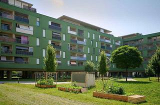 Genossenschaftswohnung in Waagner-Biro-Straße 67D /3, 8020 Graz, PROVISIONSFREI - Graz - geförderte Miete - 3 Zimmer
