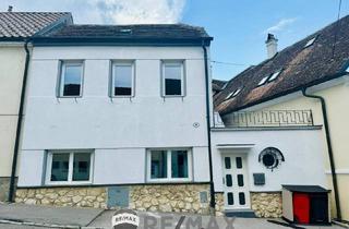 Einfamilienhaus kaufen in 2115 Ernstbrunn, "Herausragende Gelegenheit - Jungfamilien und Anleger aufgepasst"