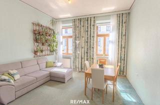 Wohnung kaufen in 1100 Wien, Zentral begehbare Wohnung im 2. Liftstock in U1-Nähe