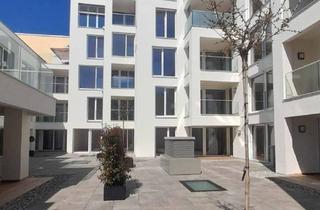 Wohnung kaufen in 9020 Klagenfurt, Neubau - Innenstadtwohnung Top 10