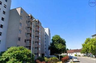 Wohnung kaufen in 3500 Krems an der Donau, KREMS-WEINZIERL: top gepflegte, modernisierte 3 Zimmer-ETW - ruhige Innenhoflage!
