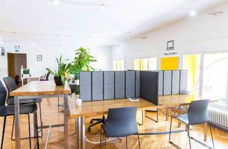 Büro zu mieten in Getreidemarkt 12, 1010 Wien, Büro und Co-Working | Burggarten | provisionsfrei in Top-Lage