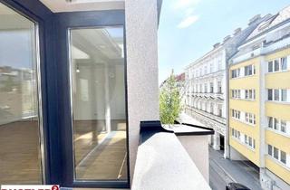 Wohnung kaufen in Währinger Straße, 1180 Wien, STADTNAHES WOHNEN MIT VORSTADTFLAIR - 18 hochwertige Eigentumswohnungen in Währing!!