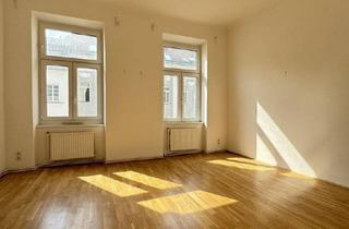 Wohnung kaufen in “Josefstädter Straße” (U6) , “Rathaus” (U2), 1080 Wien, 3-Zimmer-Wohnung im 3. Liftstock in der BLINDENGASSE 1080 Wien zu kaufen!