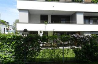 Wohnung kaufen in 6841 Mäder, Topmoderne 4-Zimmerwohnung im EG mit herrlichem Garten!