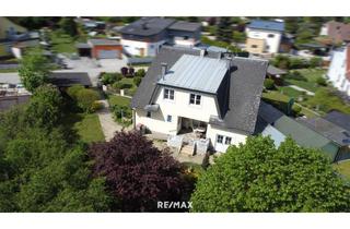 Doppelhaushälfte kaufen in 3100 Sankt Pölten, Doppelhaushälfte in schöner Siedlungslage