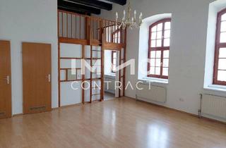 Wohnung mieten in 4400 Steyr, Große ca. 80m² Wohnung mit Galerie im Wehrgraben / Steyr