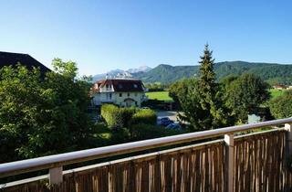 Wohnung kaufen in 5400 Taxach, Dachgeschoßwohnung (Taxach-Rif/Salzburg)